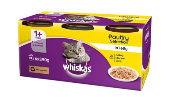 宠物食品包装-益生菌、宠物粮等提高了对塑料包装盒的关注