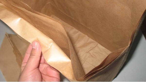 紙袋食品包裝的重大創新,更環保更健康