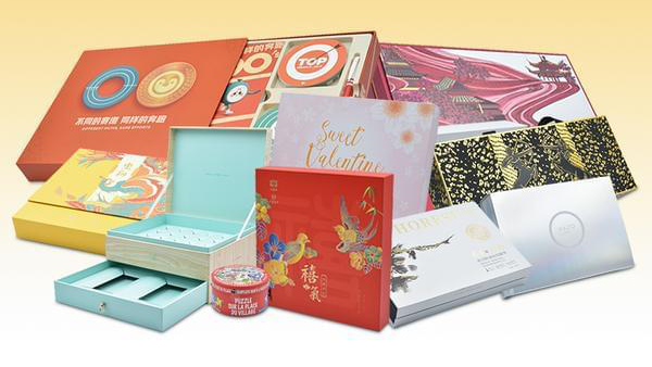 纸包装盒-高档白酒包装盒-郑州包装盒印刷