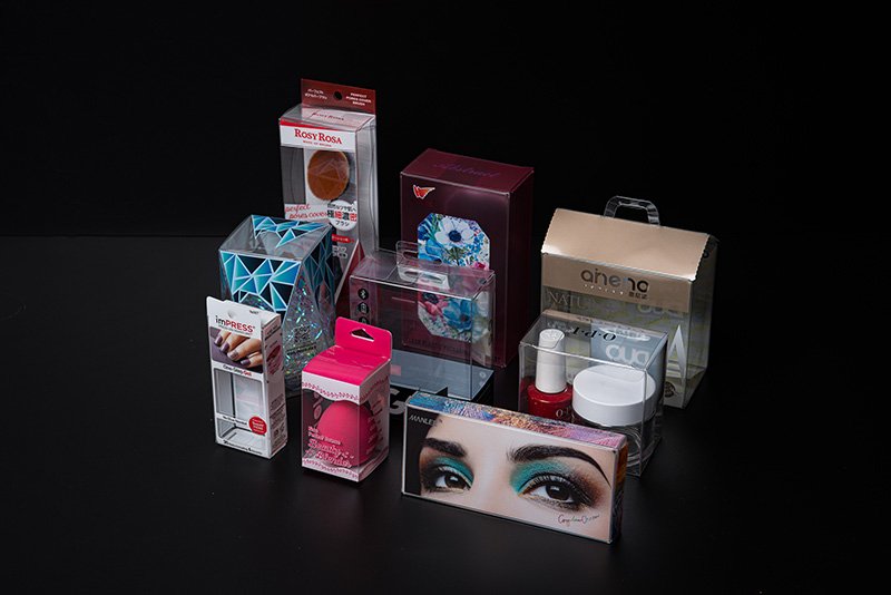 化妆品包装盒