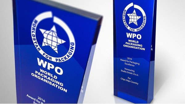 WPO宣布2021 年的包装培训课程
