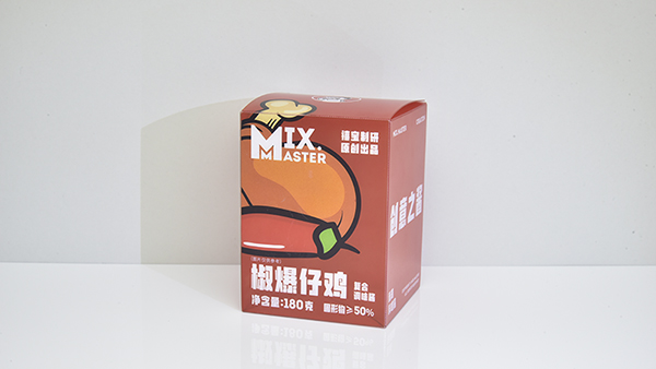 日本包装设计师Kota Kobayashi的食品包装盒——松树啤酒